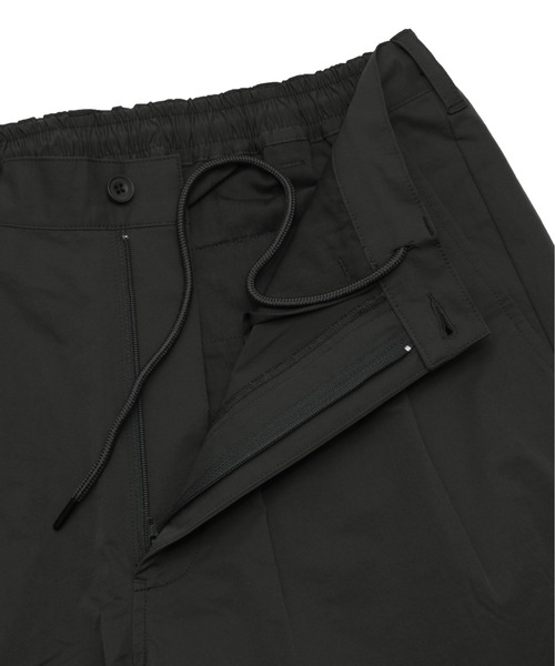 レノマパリス ゴルフ ベーシックストレッチツータックパンツ サイズM 新品 春夏 renoma PARIS（レノマパリス） チノパン BASIC STRETCH TWO-TUCK PT