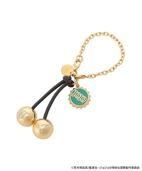 Samantha Vega（サマンサベガ） チャーム アニメ「ジョジョの奇妙な