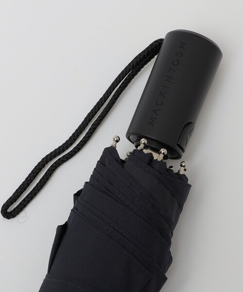 新品3.5割引 MACKINTOSH 折りたたみ傘 PORTER 黒ドット 新品3.5割引 MACKINTOSH 折りたたみ傘 PORTER 黒ドット - メルカリ