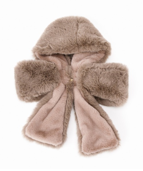 「Casselini」 ティペット FREE ブルー レディース_画像5