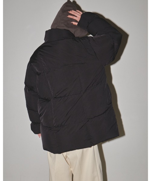 TODAYFUL 「TODAYFUL」 ダウンコート 36inch ベージュ レディース