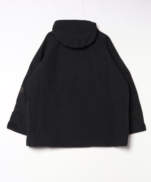 「THE NORTH FACE」 ブルゾン X-LARGE ブラック メンズの画像
