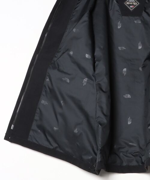 「THE NORTH FACE」 ブルゾン X-LARGE ブラック メンズの画像