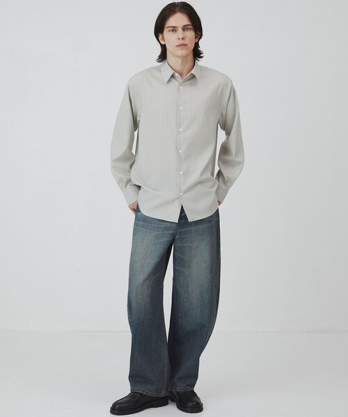 united tokyo ブロックシャツ 商品検索｜UNITED TOKYO ONLINE STORE