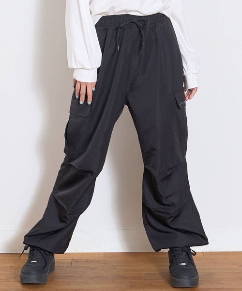 LOVETOXIC パンツ カーゴパンツ キッズ 子供服 女の子 : ZOZOTOWN