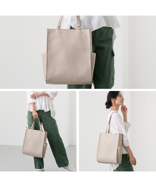 LASIEM（ラシエム） デイバック リュック リュック パソコンバッグ 