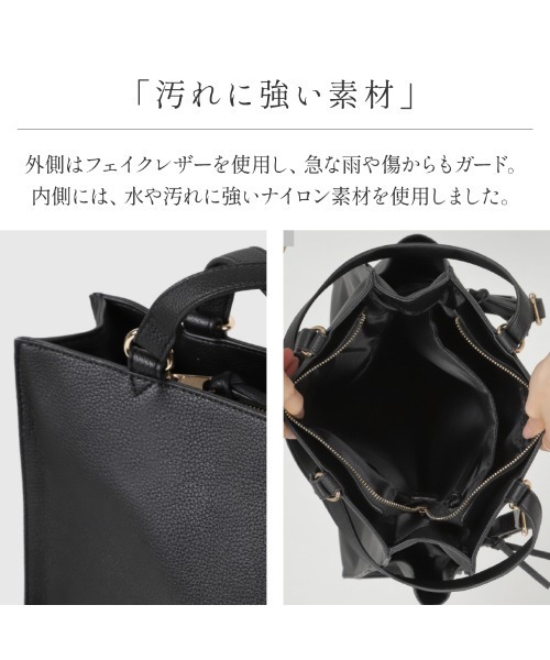 LASIEM（ラシエム） ビジネスリュック フェイラー デイバック リュック
