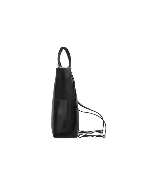 【美品】LASIEM 本革 ビジネスリュック 撥水 15インチPC収納 LASIEM（ラシエム） ビジネスリュック フェイラー デイバック リュック