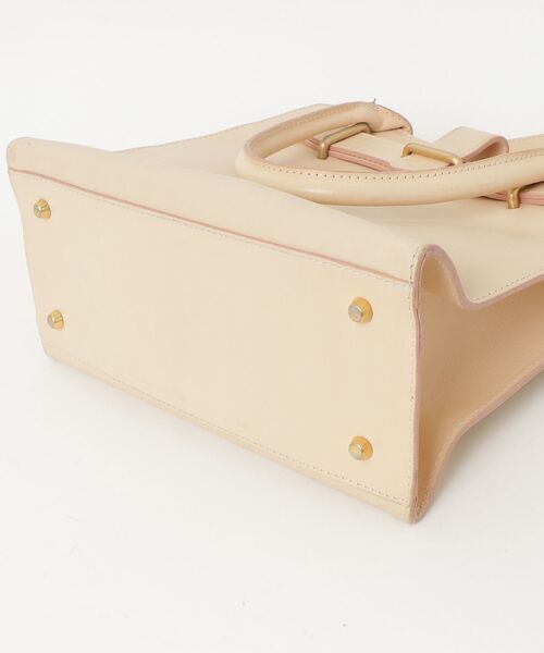 FURLA（フルラ） 2WAYバッグ - ベージュ レディース : ZOZOTOWN Yahoo