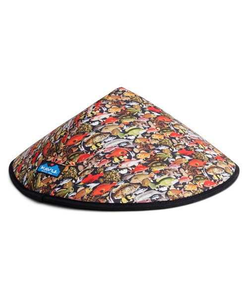 KAVU（カブー） 帽子 ハット 「MADE IN USA」 Chillba/チルバ メンズ