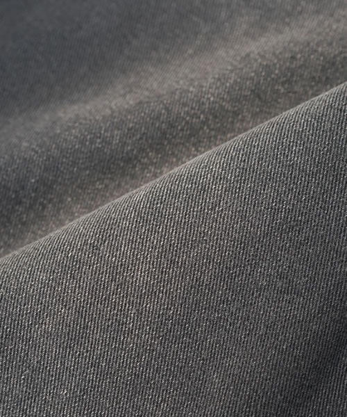 「Shoowtime」 デニムパンツ LARGE ブラック メンズ_画像9