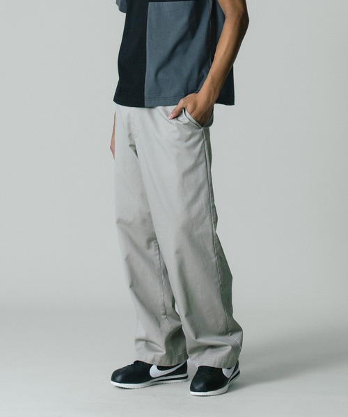 エクストララージ　ワークパンツ XLARGE（エクストラ ラージ） パンツ WORK PANTS メンズ レディース