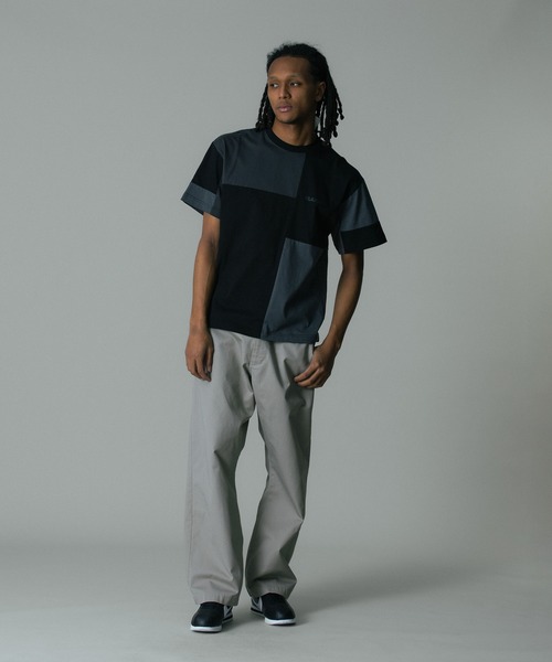 XLARGE（エクストラ ラージ） パンツ WORK PANTS メンズ レディース