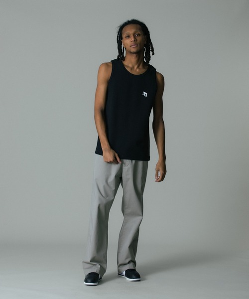 XLARGE（エクストラ ラージ） パンツ WORK PANTS メンズ レディース