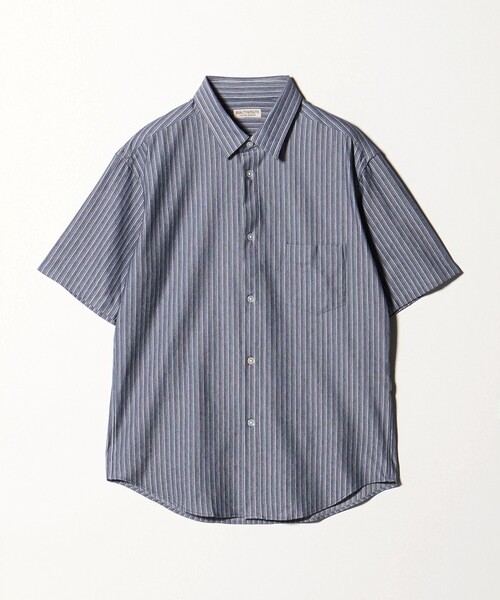 BEAUTY＆YOUTH UNITED ARROWS シャツ 半袖 クイック ストレッチ
