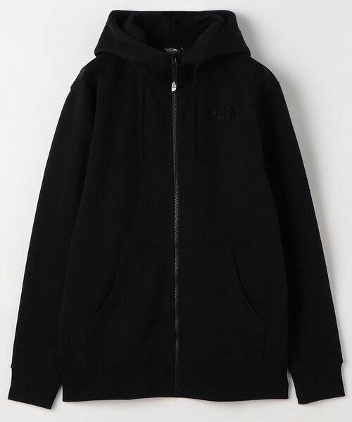 THE NORTH FACE（ザ ノースフェイス） ジップアップパーカー X-LARGE
