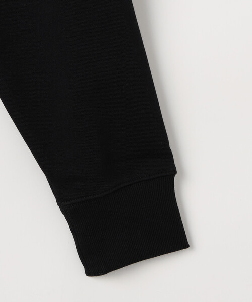 「THE NORTH FACE」 ジップアップパーカー X-LARGE ブラック メンズの画像