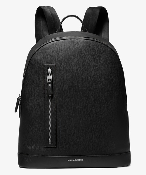MICHAEL KORS（マイケルコース） リュック FREE ブラック メンズ