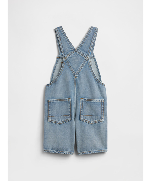 GAP（ギャップ） サロペット オーバーオール babyGap × ディズニー