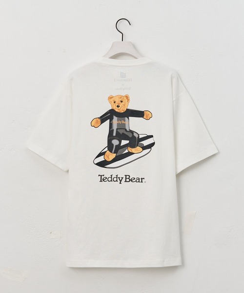 COLONY 2139（コロニー トゥーワンスリーナイン） tシャツ ConVenir