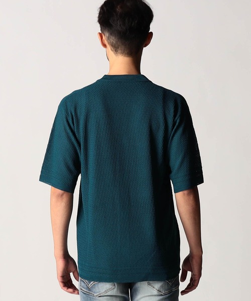 NICOLE CLUB FOR MEN（ニコルクラブフォーメン） セーター ニット