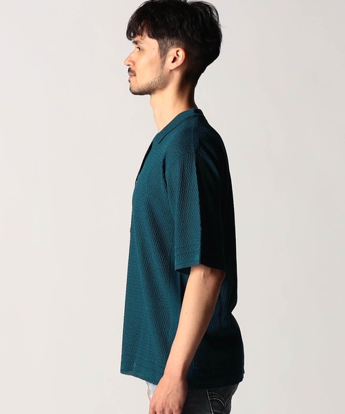 NICOLE CLUB FOR MEN（ニコルクラブフォーメン） セーター ニット