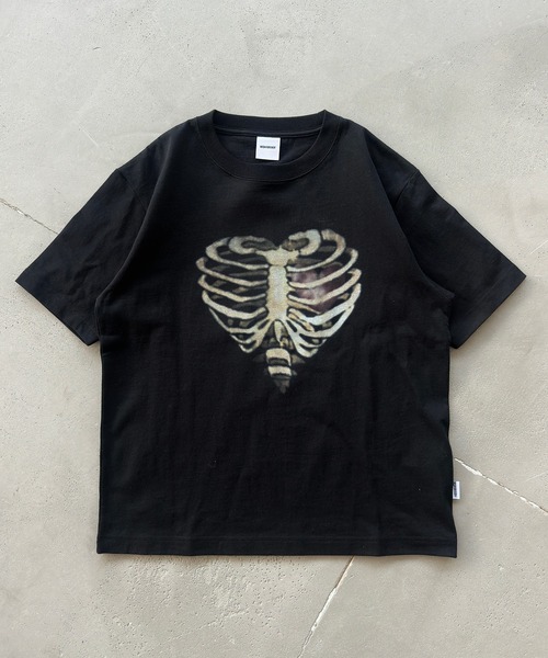 WISH FOR EVER（ウィッシュフォーエバー） tシャツ 「 4color / 3size