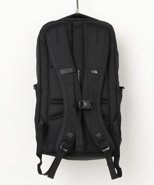 THE NORTH FACE（ザ ノースフェイス） リュック FREE ブラック メンズ