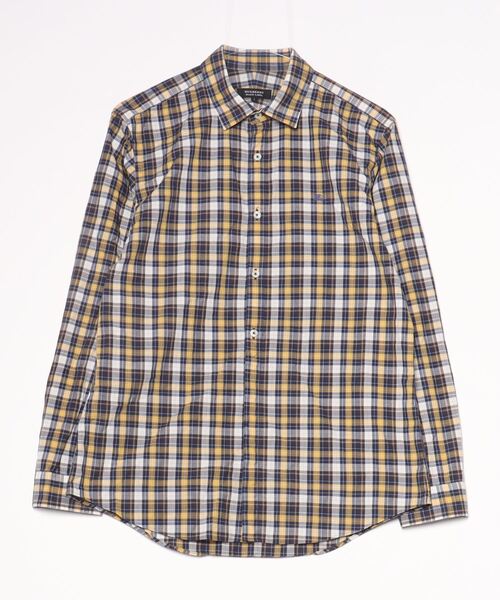 BURBERRY BLACK LABEL（バーバリーブラックレーベル） 長袖シャツ 3 