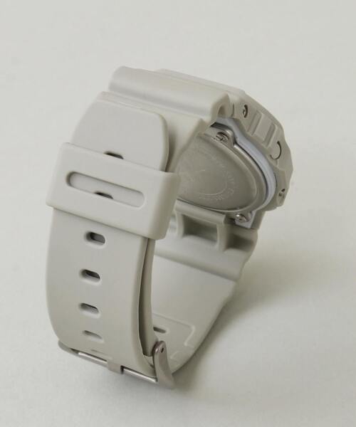 G-SHOCK デジタル腕時計 ベージュ G-SHOCK 「G-SHOCK」 デジタル腕時計 FREE ベージュ メンズ : ZOZOTOWN