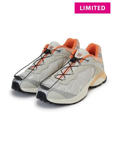 salomon emmiコラボ SALOMON（サロモン） スニーカー 「emmi│SALOMON」XT-WHISPER