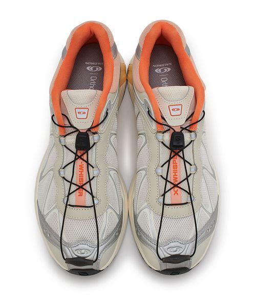 SALOMON（サロモン） スニーカー 「emmi│SALOMON」XT-WHISPER