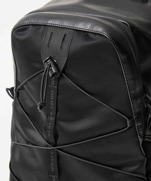 デイバック リュック 「White Mountaineering / ホワイトマウンテニアリング」WM×BRIEFING DT PACK メンズの画像