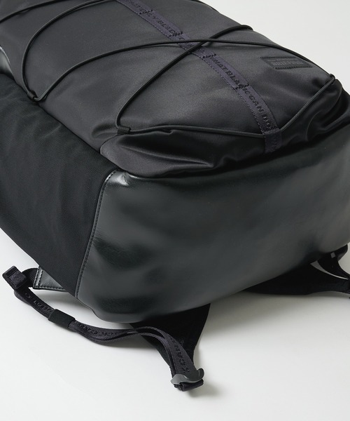 デイバック リュック 「White Mountaineering / ホワイトマウンテニアリング」WM×BRIEFING DT PACK メンズの画像