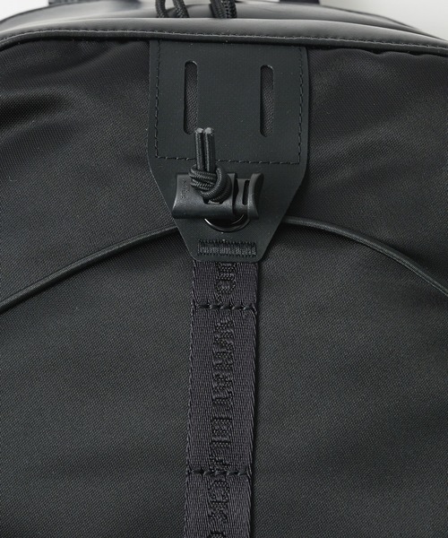 デイバック リュック 「White Mountaineering / ホワイトマウンテニアリング」WM×BRIEFING DT PACK メンズの画像
