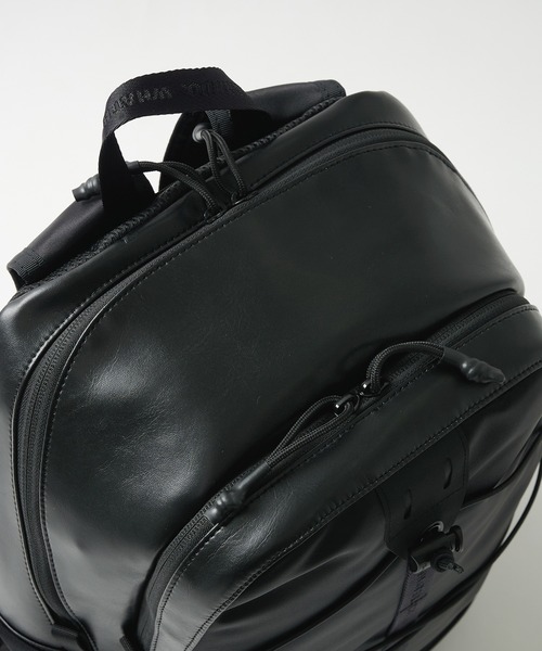 デイバック リュック 「White Mountaineering / ホワイトマウンテニアリング」WM×BRIEFING DT PACK メンズの画像