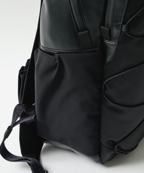 デイバック リュック 「White Mountaineering / ホワイトマウンテニアリング」WM×BRIEFING DT PACK メンズの画像