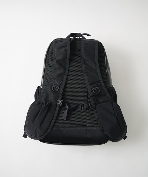デイバック リュック 「White Mountaineering / ホワイトマウンテニアリング」WM×BRIEFING DT PACK メンズの画像