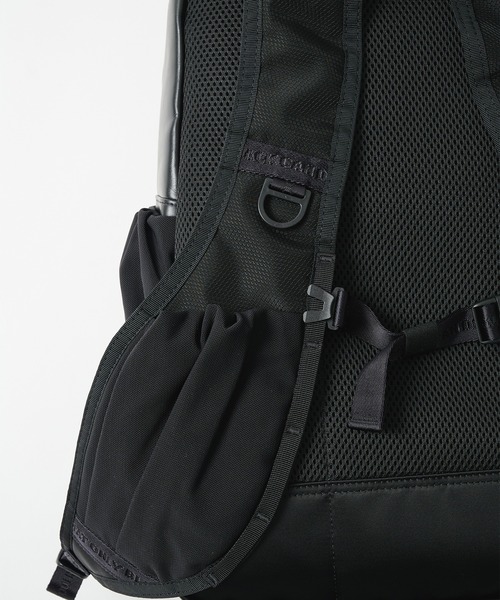 デイバック リュック 「White Mountaineering / ホワイトマウンテニアリング」WM×BRIEFING DT PACK メンズの画像