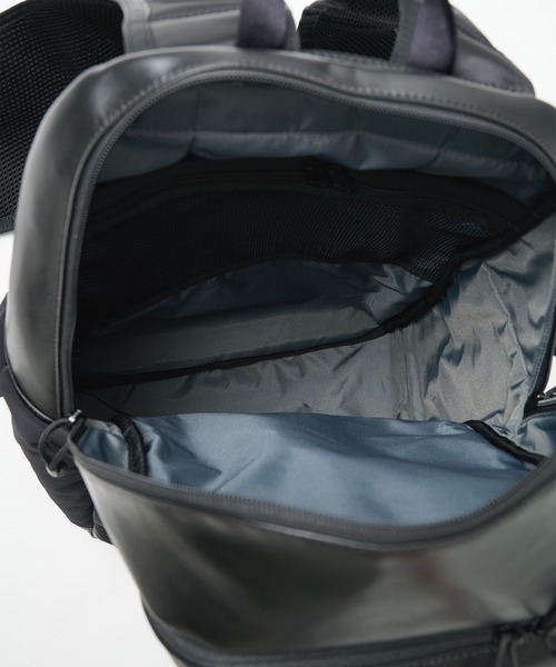 デイバック リュック 「White Mountaineering / ホワイトマウンテニアリング」WM×BRIEFING DT PACK メンズの画像