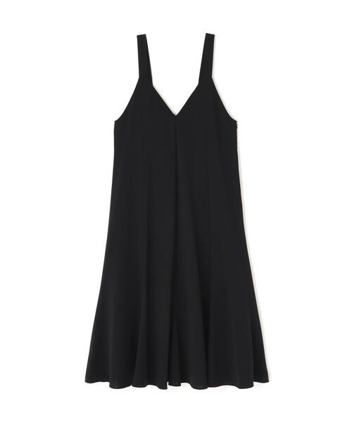 「NATURAL BEAUTY BASIC」 サロペットスカート SMALL ブラウン レディース_画像2