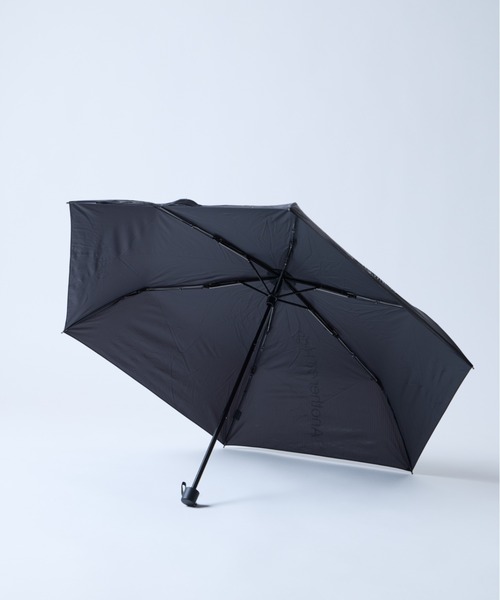 折りたたみ傘 「OverLab/オーバーラボ」三段折りたたみ傘　UVカット 晴雨兼用 メンズ レディース | OverLab | 10