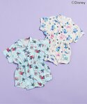 ベビー服 ロンパース 「ディズニー」スティッチ...の詳細画像1