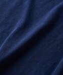 ポロシャツ ポロ 「UNISEX」ピグメント加...の詳細画像3