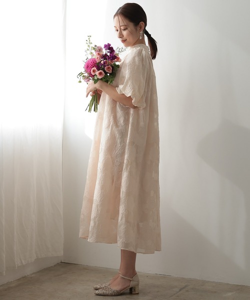 「PREFERIR」 「haremode」ヒールサンダル 24.0cm ブラック レディース_画像3