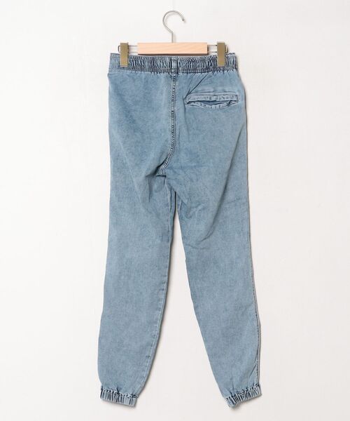 「DIESEL」 「KIDS」デニムパンツ - ブルー レディース_画像2