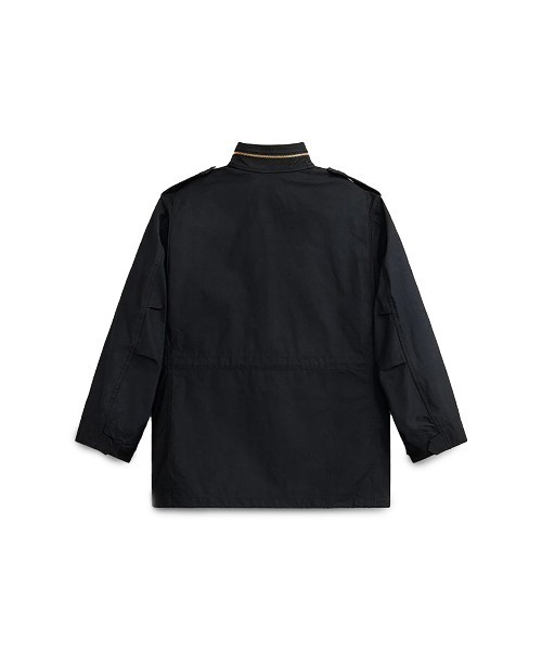Alpha Industries（アルファ・インダストリーズ） ミリタリー
