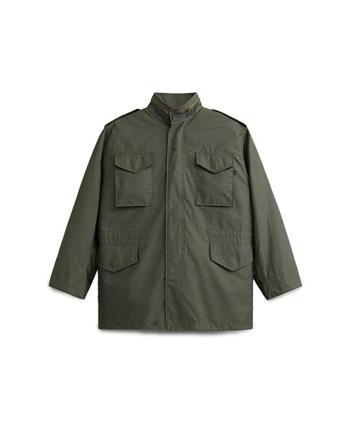 アルファ m 65（ファッション）の商品一覧 通販 - Yahoo!ショッピング