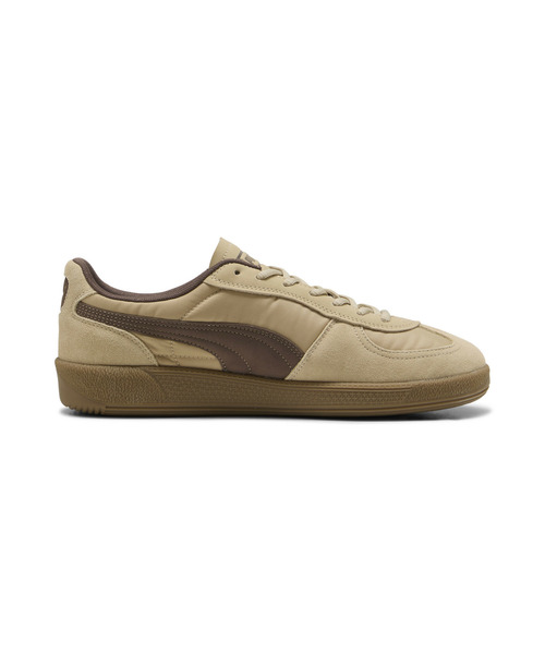 「PUMA」 ローカットスニーカー 22.5cm ブラウン系その他2 メンズ_画像5