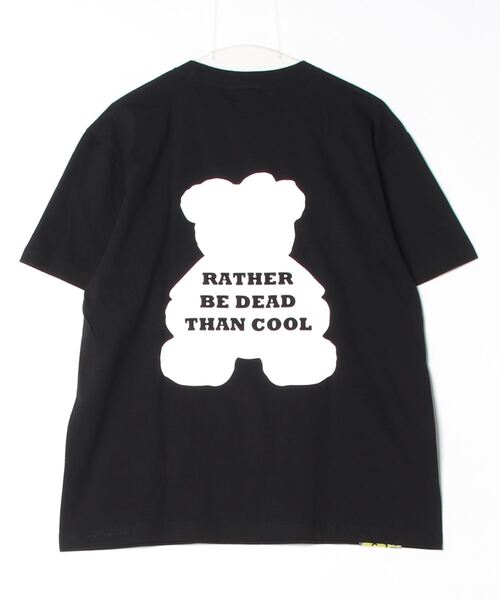 「STUD MUFFIN」 半袖Tシャツ 2 ホワイト メンズ_画像3